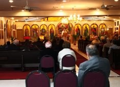 St George Greek Orthodox Church