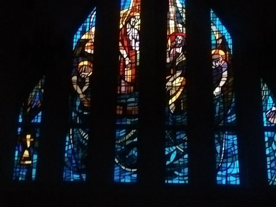 St Peter's Lutheran Church
