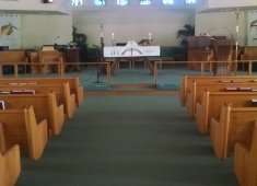 St Peter's Lutheran Church