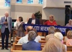 Ocean City Seventh-Day Adventist Church