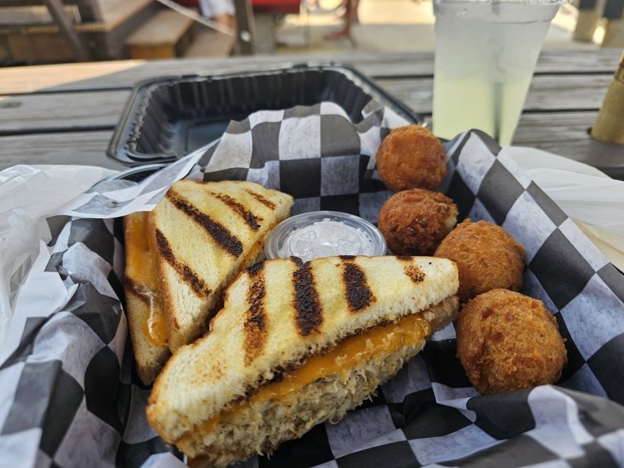 The Shrimp Boat Restaurant and Seafood Market