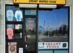 Jessica's Fudge House