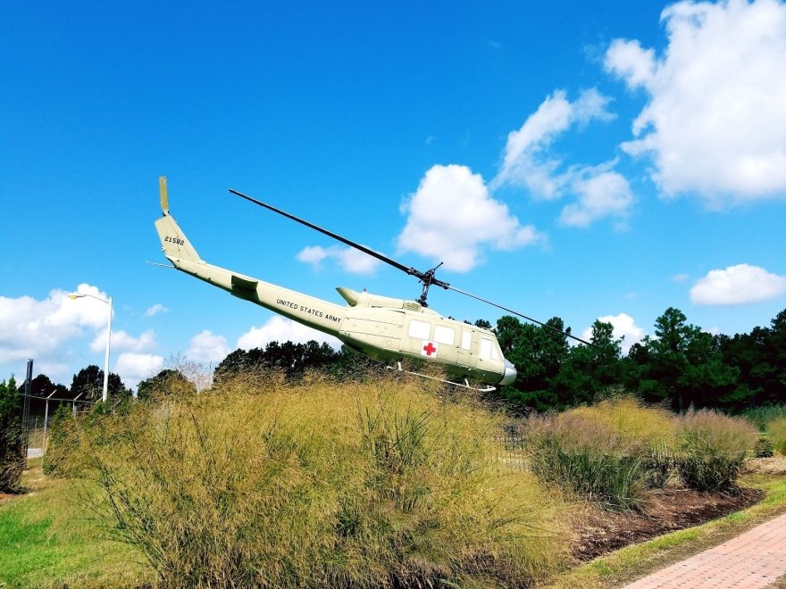 Ocean City Muni Airport-Oxb