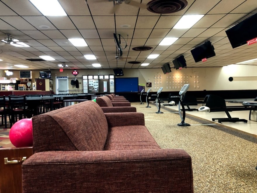 Ocean Lanes Bowling Center