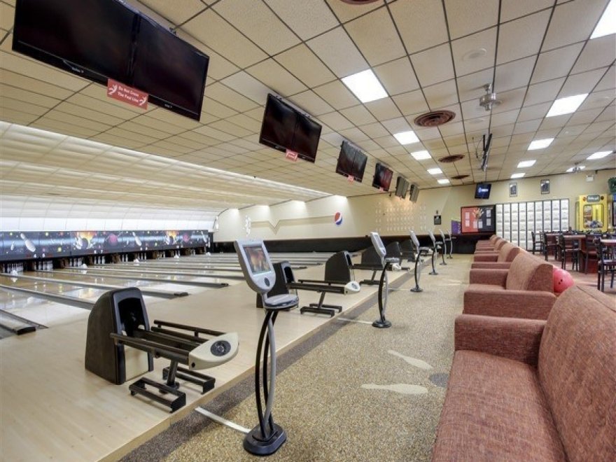 Ocean Lanes Bowling Center