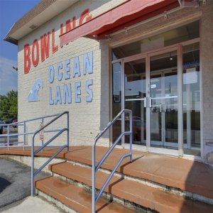 Ocean Lanes Bowling Center