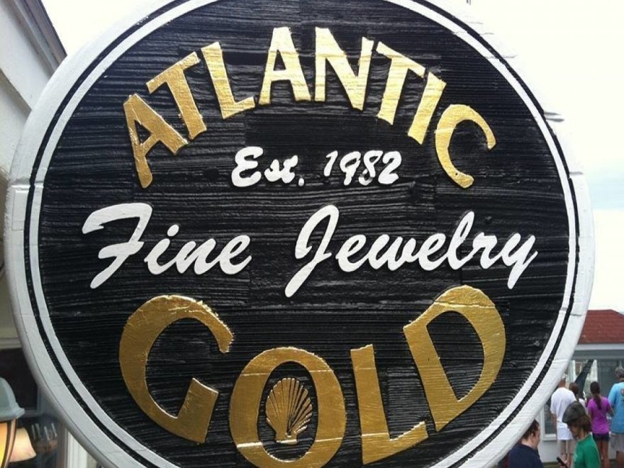 Atlantic Gold