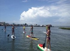 OC SUP & Fitness