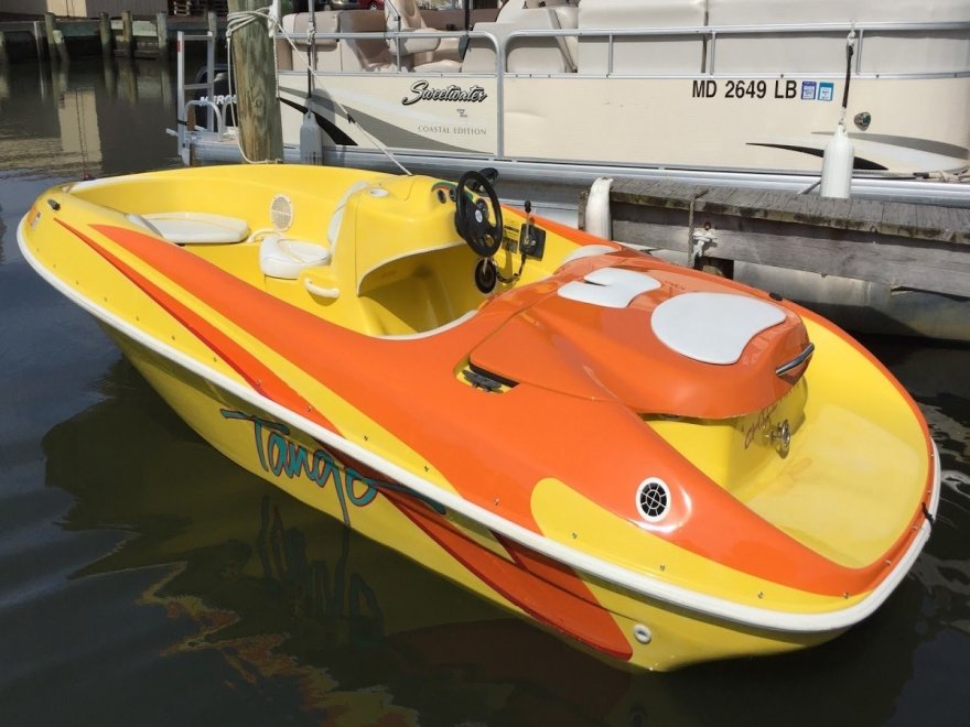 Bayside Boat Rentals & Jet Ski Rentals