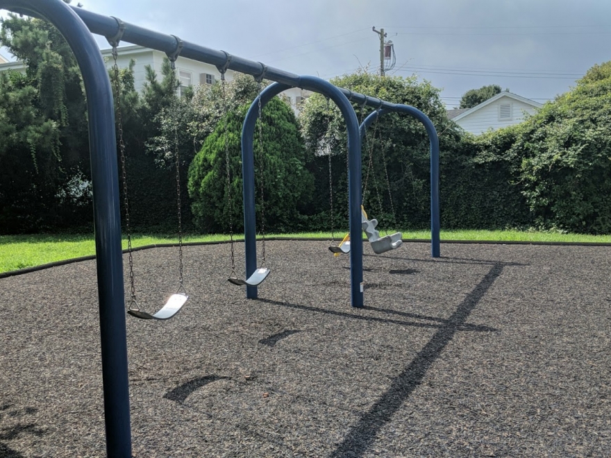 Robin Drive Park & Playground