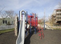 Robin Drive Park & Playground