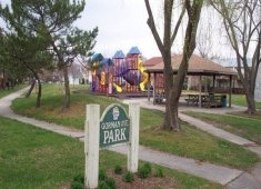 Gorman Avenue Park