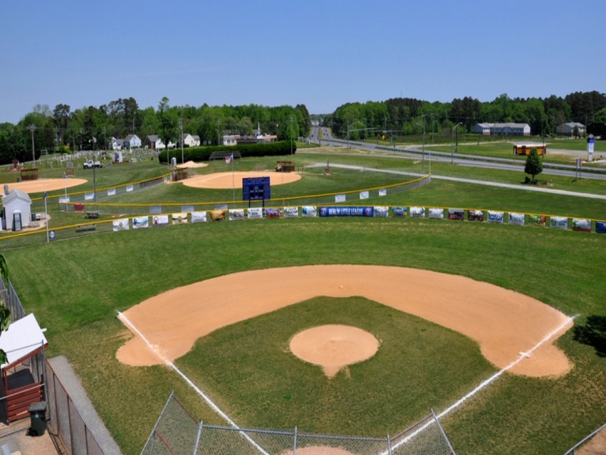 Northern Worcester Athletic Complex