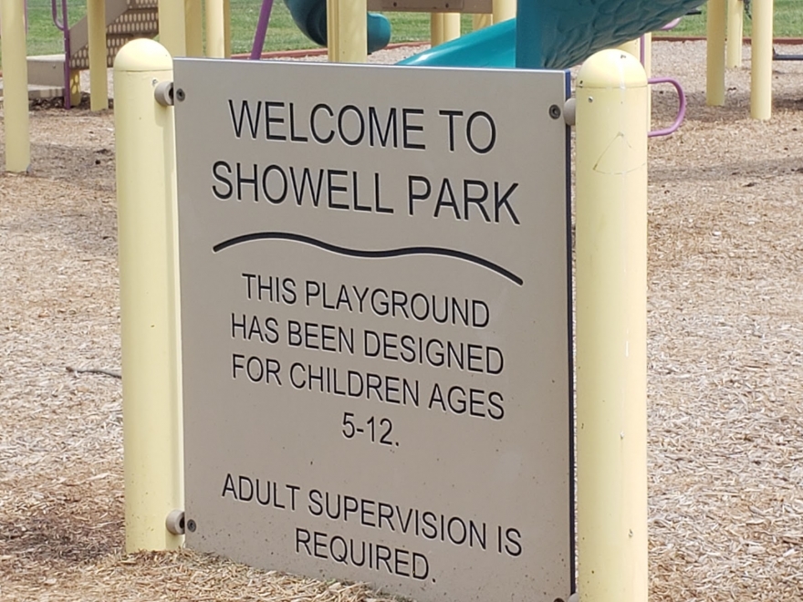 Showell Park