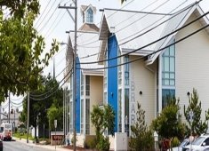 Worcester County Library - Ocean City Branch