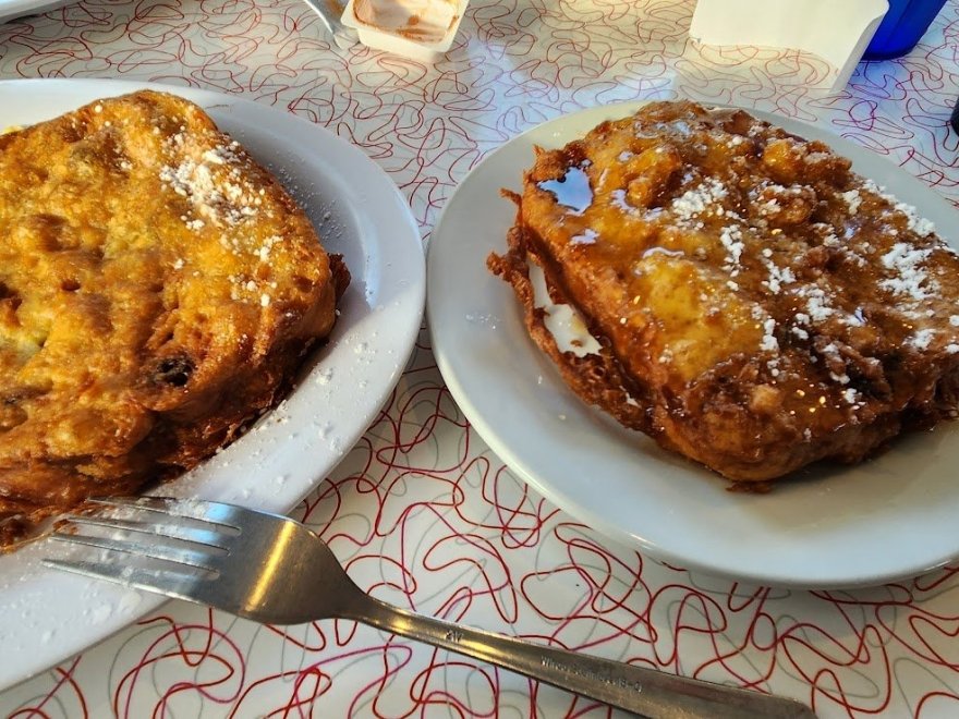 Decatur Diner