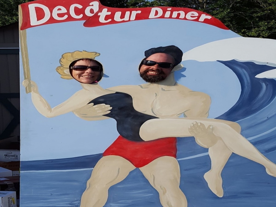 Decatur Diner