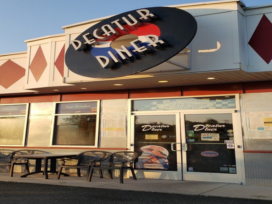 Decatur Diner