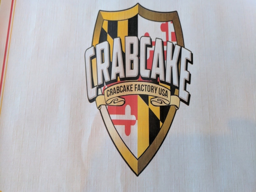 The Original Crabcake Factory
