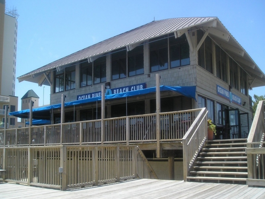 Ocean Pines Beach Club
