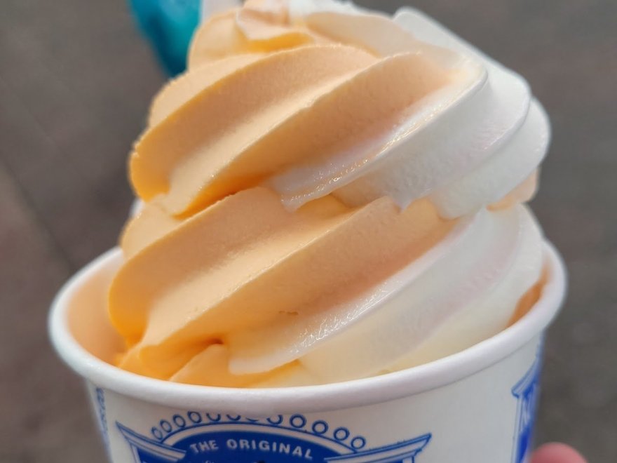 Kohr Brothers Frozen Custard