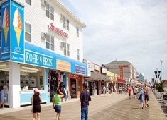 Kohr Brothers Frozen Custard