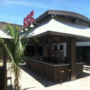 Cowboy Coast Saloon