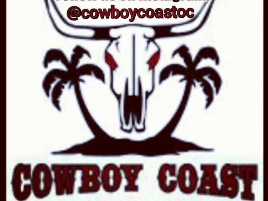 Cowboy Coast Saloon