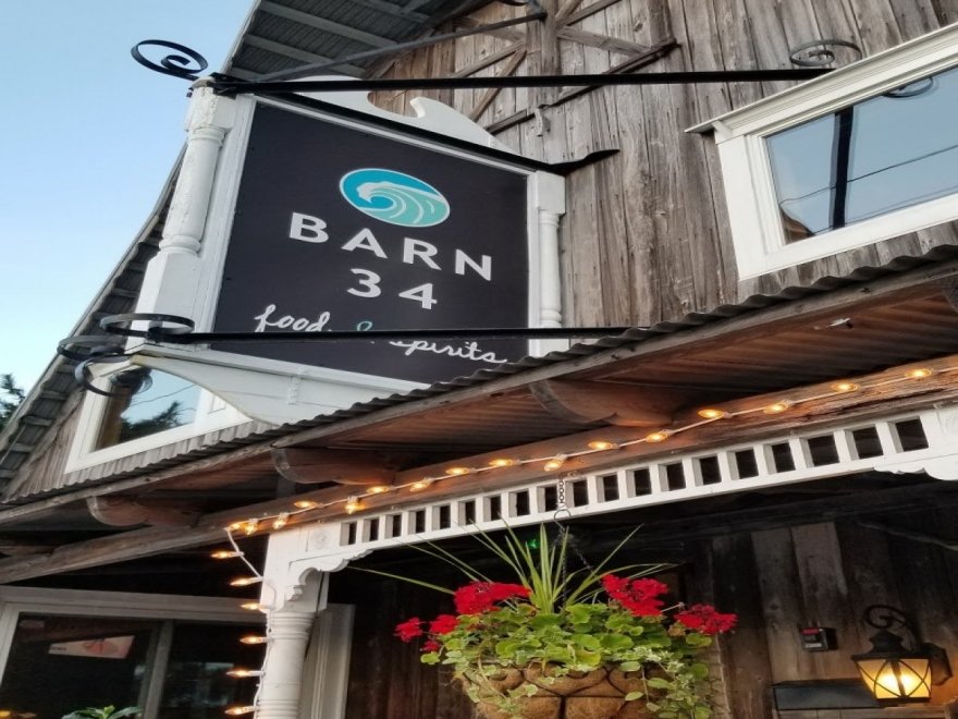 Barn 34