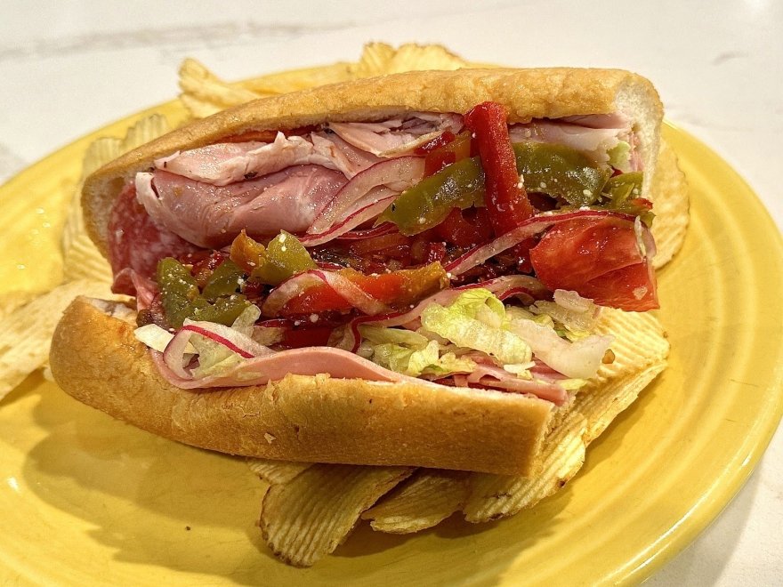 Southside Deli