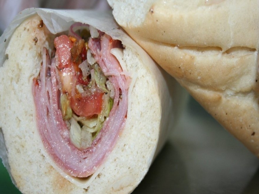 Southside Deli
