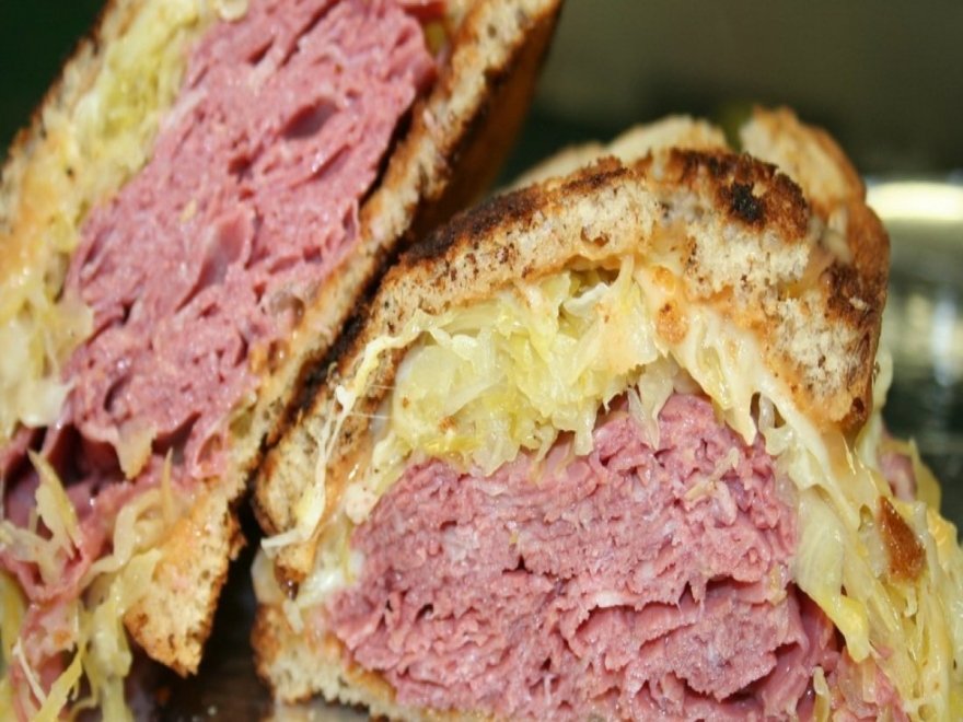 Southside Deli