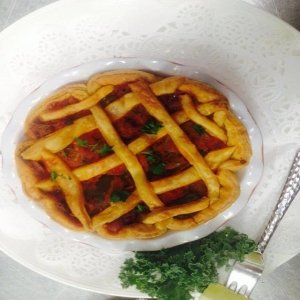 Bourbon Street on the Beach Restaurant