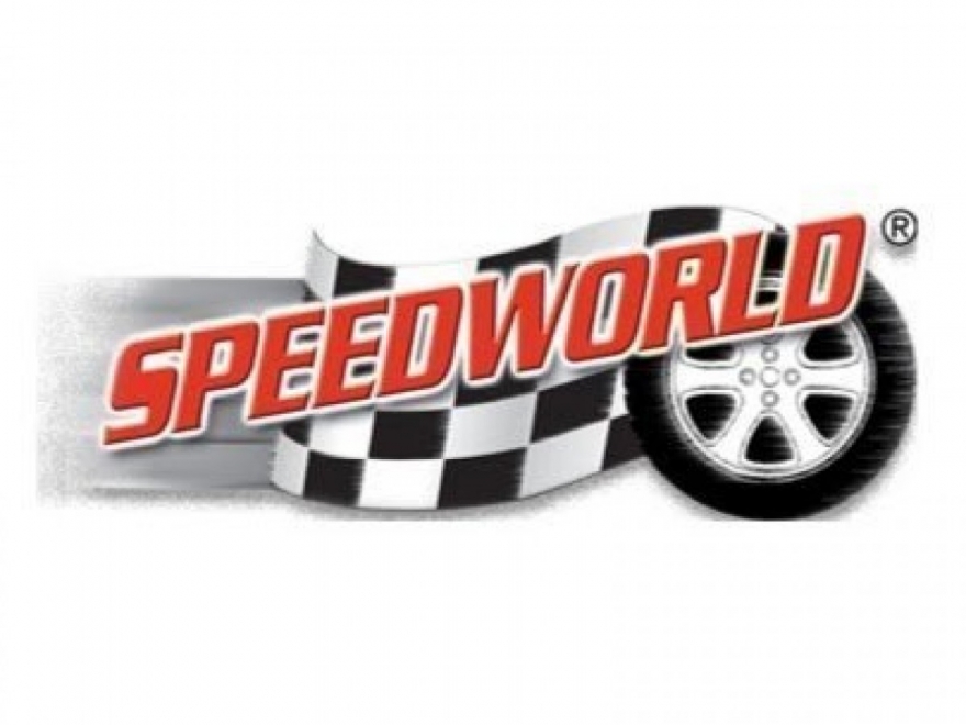 Speedworld Go-Karts
