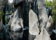 Mini Golf at Jolly Roger®