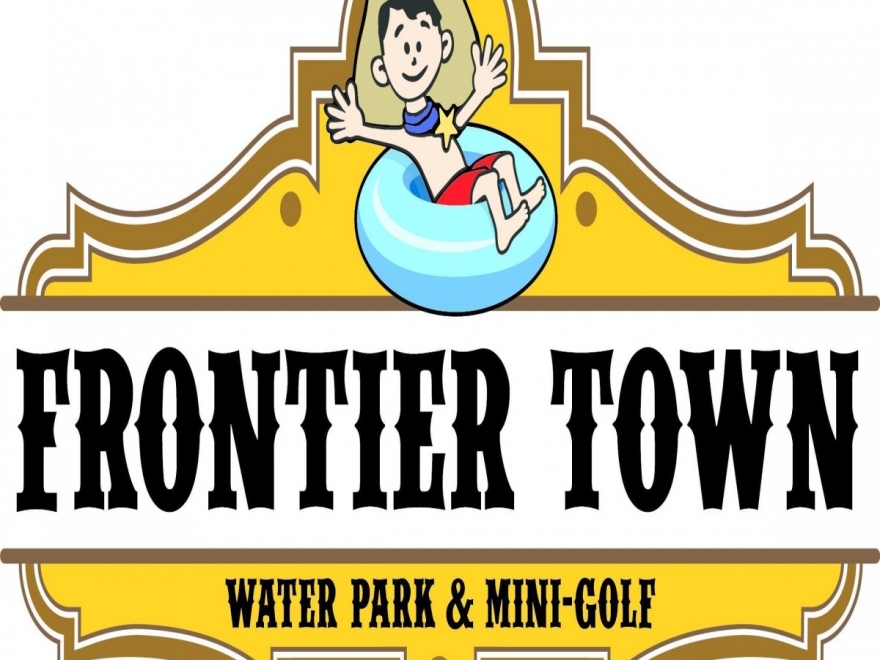 Frontier Town Water Park