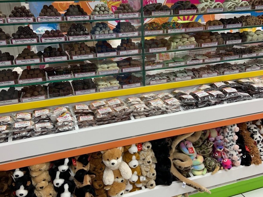 Candy Kitchen