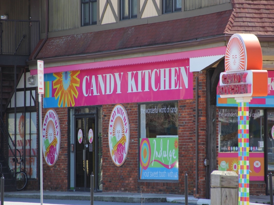 Candy Kitchen