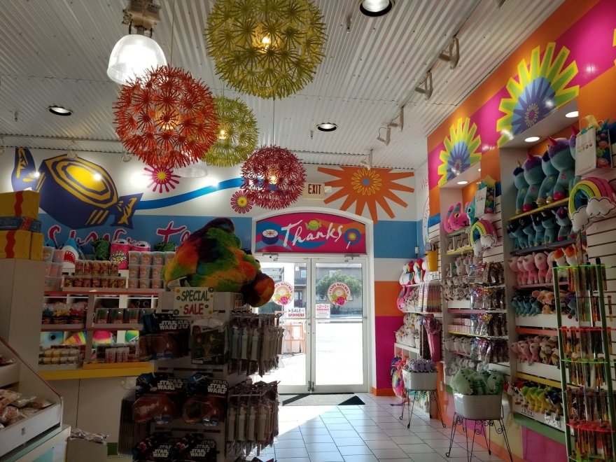 Candy Kitchen
