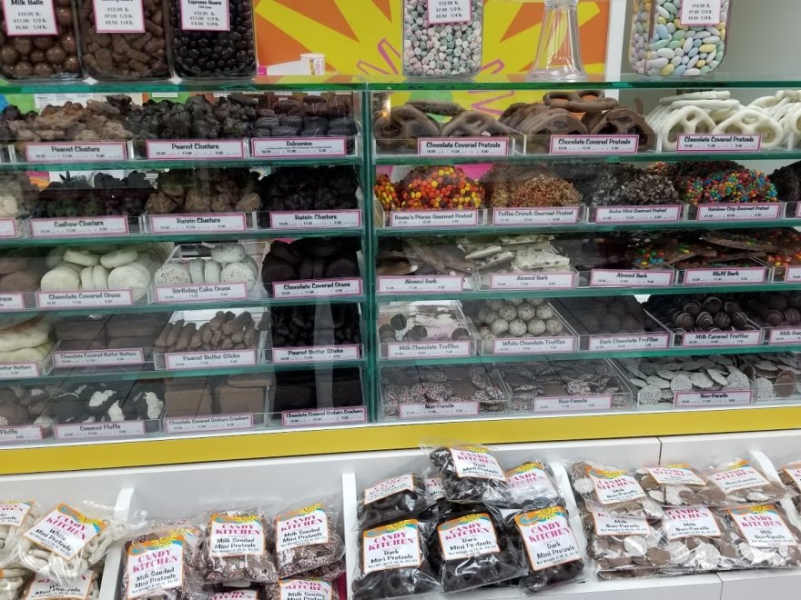 Candy Kitchen