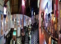 Wild Bill's