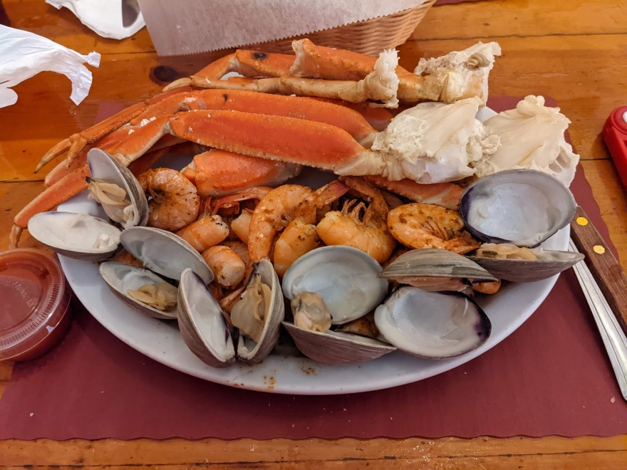 PGN Crab House