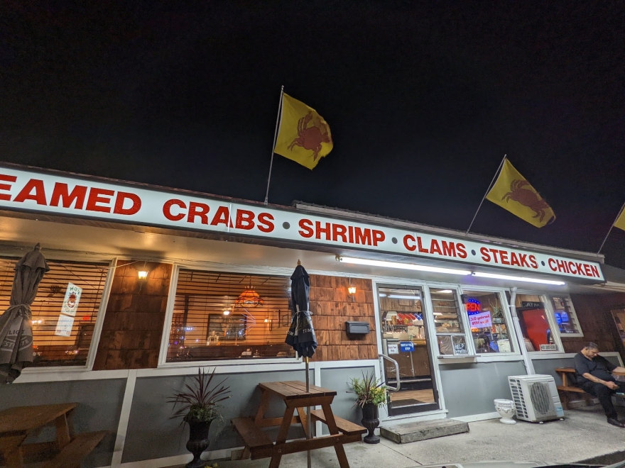 PGN Crab House