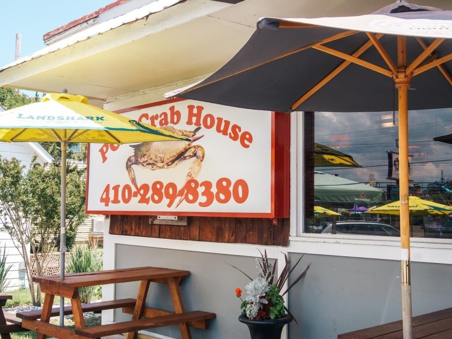 PGN Crab House