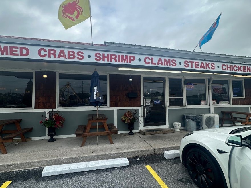 PGN Crab House