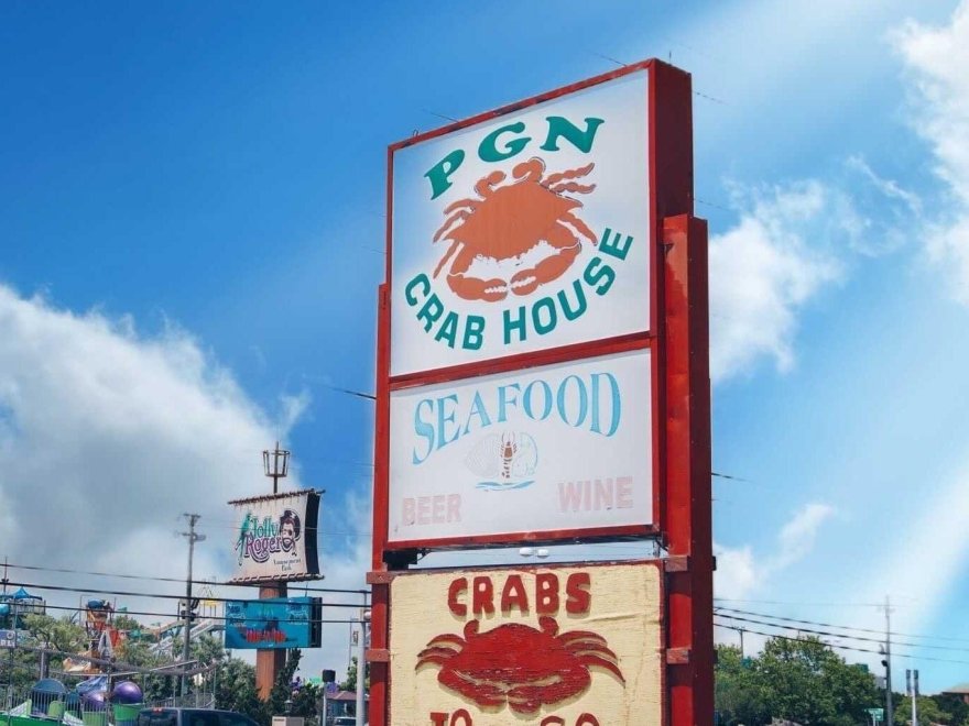 PGN Crab House