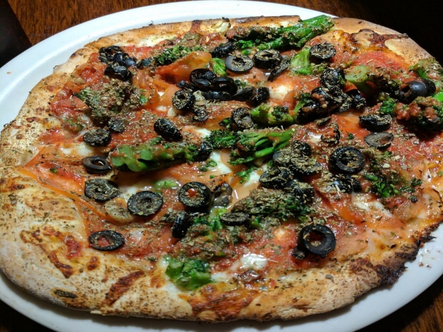 Ponzetti's Pizza