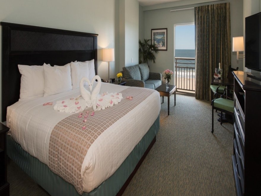 Park Place Hotel