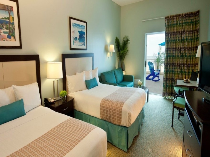 Park Place Hotel