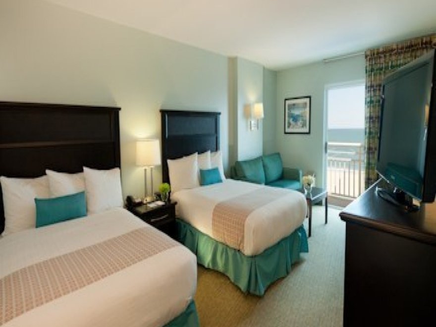 Park Place Hotel